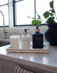 Fresh Linen Hand Lotion