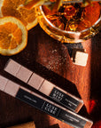 Old Fashioned | Luxe Mixology Cube Mini – Whiskey Cocktail Enhancer