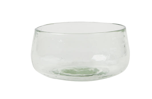 Whisper Glass Bowl Small