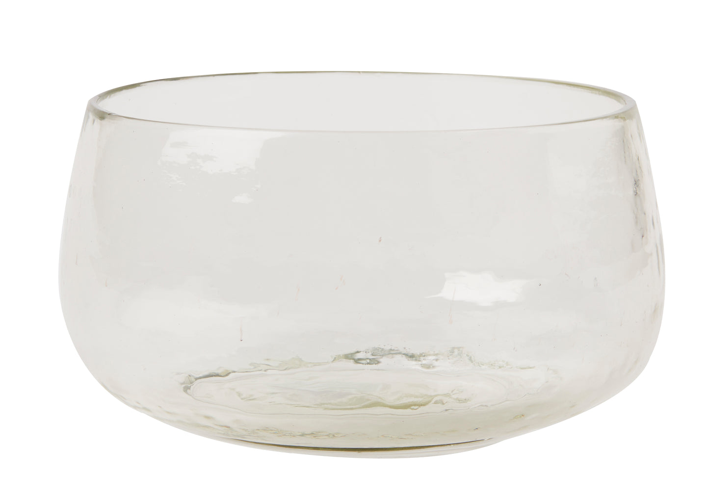 Whisper Glass Bowl Medium