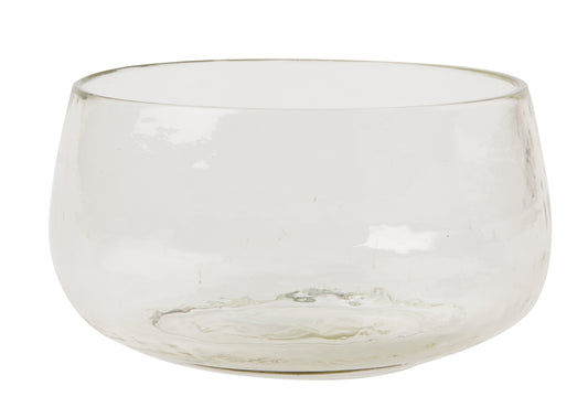 Whisper Glass Bowl Medium