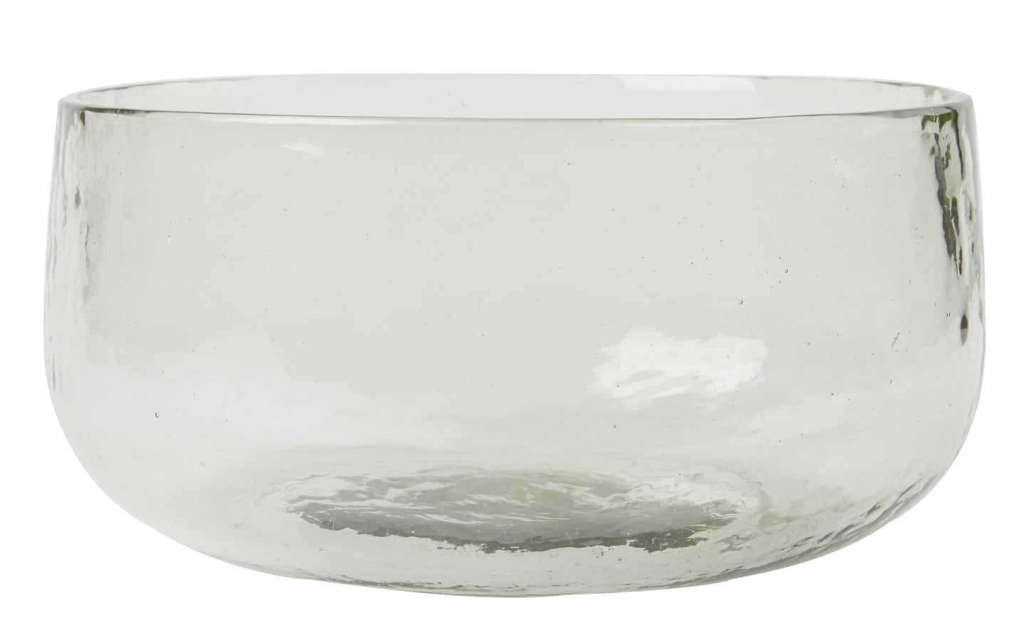 Whisper Glass Bowl Large