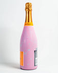 Beau Bottles Pink Pearls and Prosecco - Champagne Collection