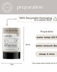 Winter Bliss Holiday Mini Tube Gift