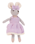 LEVLOVS MOUSE VIOLET