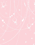 Beau Bottles Pink Pearls and Prosecco - Champagne Collection