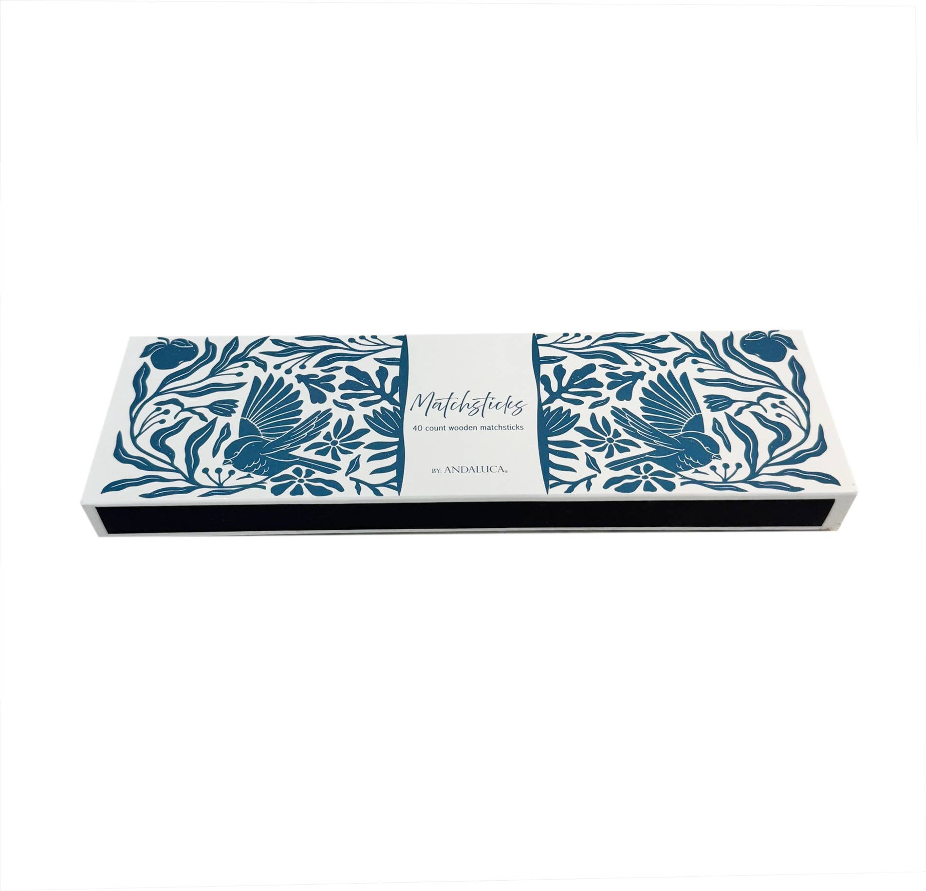 Decorative Box of Matches