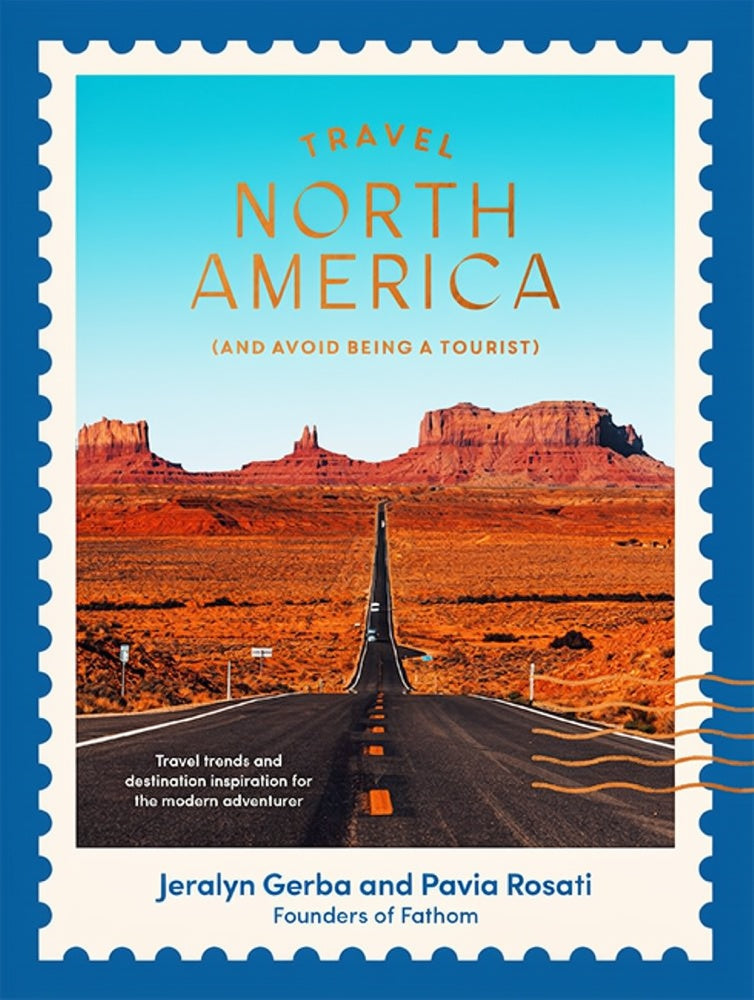 Travel North America