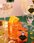Tipsy Teds Champagne Gummies