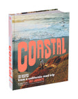 Coastal Book