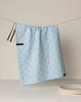 Horizon - Geometry LUXE Double-Sided Kitchen Tea Towel