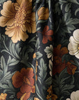 Classic Floral Tea Towel