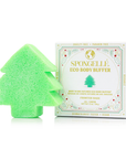 Frosted Sage Eco Holiday Tree Body Buffer