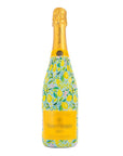 Beau Bottles Preppy Lemons - Champagne Collection