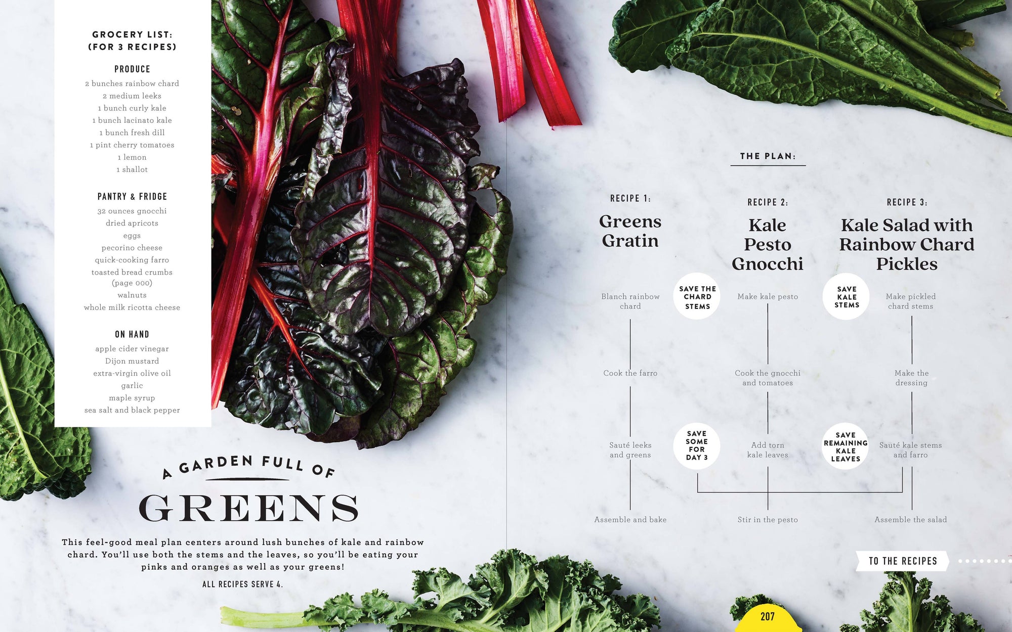 Love &amp; Lemons: Simple Feel-Good Food Cookbook
