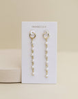 Multi Pearl Drop