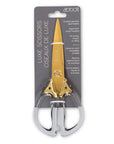 All Purpose Scissors-Green-8"L