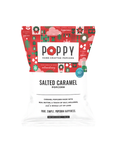 Holiday Salted Caramel Snack Bag