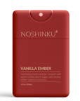 Limited Edition Refillable Vanilla Ember Hand Sanitizer