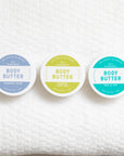 Travel Size Magnolia Body Butter (2oz)