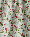 Holly Lane Luxe Geometry Kitchen Towel