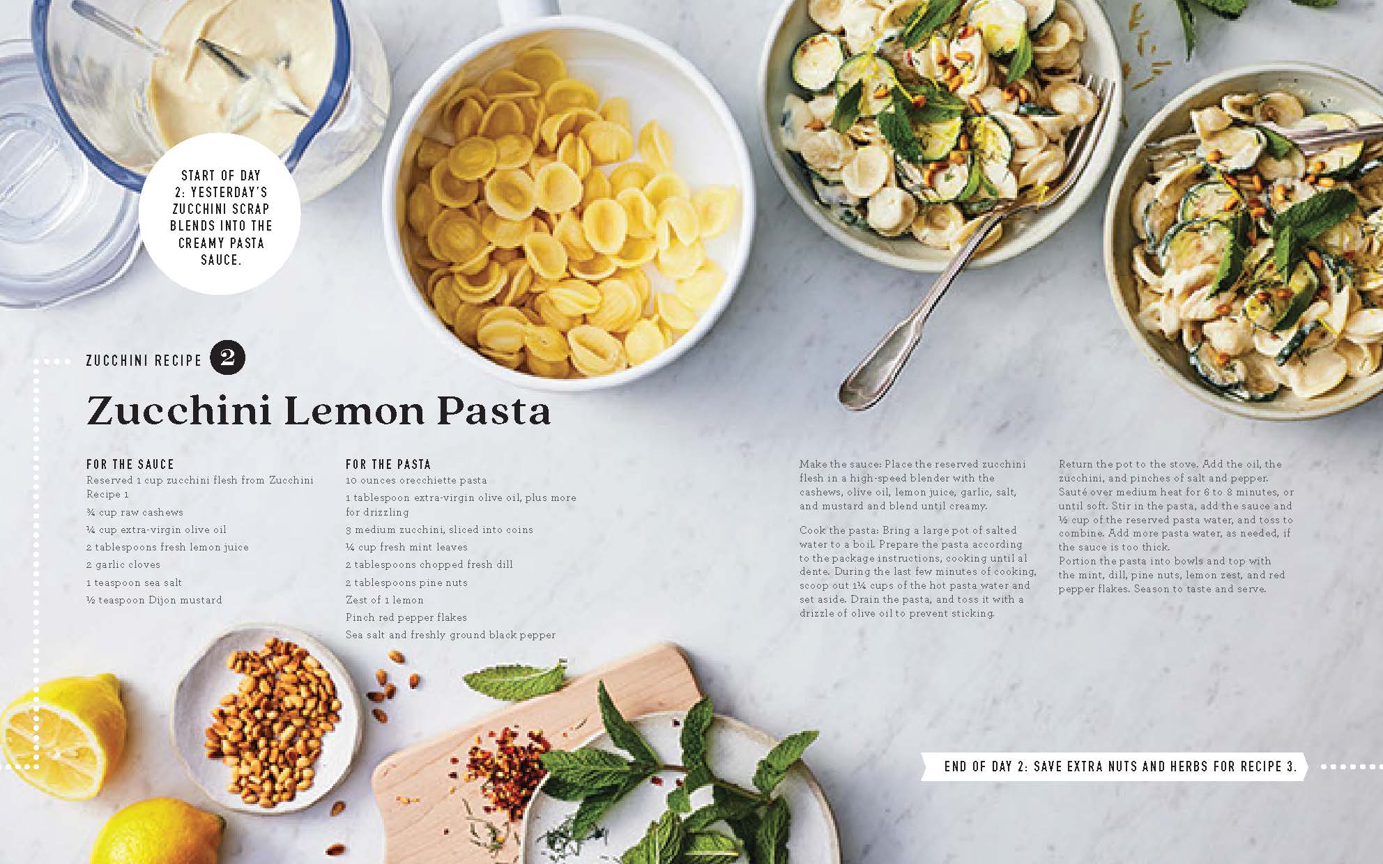 Love &amp; Lemons: Simple Feel-Good Food Cookbook