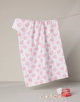 Cutie Tea Towel