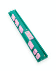 Mahjong Racks & Pushers (Set of 4)