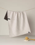 Quinn Luxe Kitchen Geometry Towel
