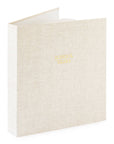 School Years Photo Book | Kindergarten to High School Memory Album