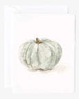 Autumn assorted notecard set