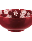Christmas Bowl Set