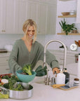 Fresh Linen High Performing Dish Soap