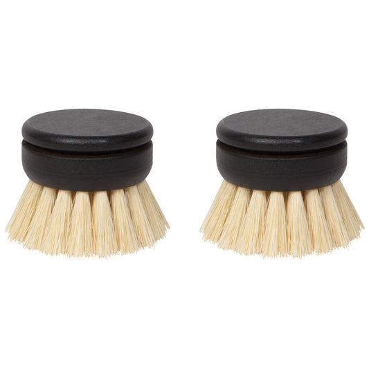 Sisal Replacement Dish Brush Head