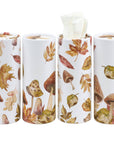 Harvest Tissue Box Set