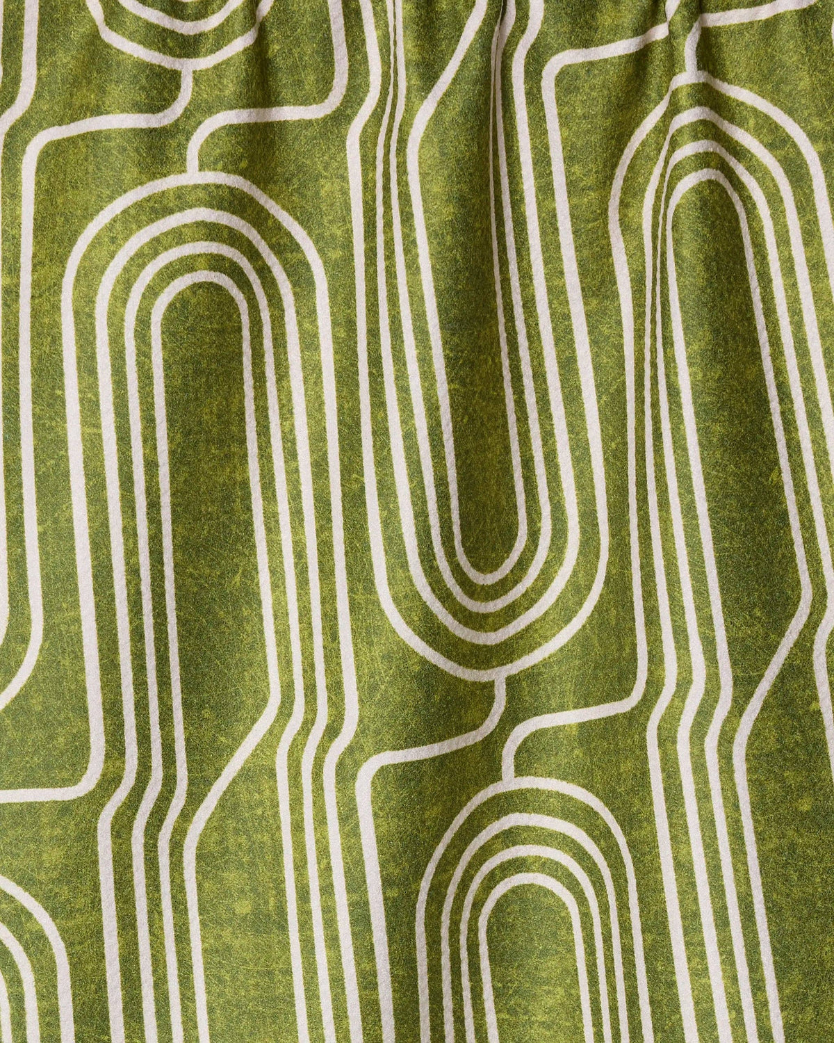 Roslyn - Geometry Kitchen Tea Towel