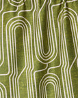 Roslyn - Geometry Kitchen Tea Towel