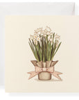 Holiday Garden Gift Enclosure Box