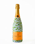 Beau Bottles x Sheridan French Collection - Classic Hydrangea - Champagne Collection