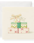 Home for the Holidays Gift Enclosure Box