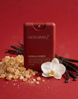 Limited Edition Refillable Vanilla Ember Hand Sanitizer