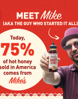 Mike's Hot Honey - Mini Jar