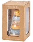 Baby Bee Stacking Toy