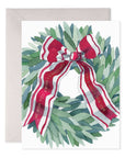 Laurel Wreath Box (boxed set of 6)