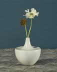Lief Ceramic Vase – Small