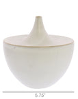 Lief Ceramic Vase – Large