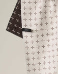 Quinn Luxe Kitchen Geometry Towel