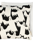 Ghosts Pillow