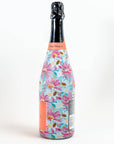 Beau Bottles Busy Bee Garden - Champagne Collection