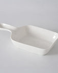 Serving Dish with Handle